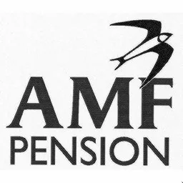 AMF PENSION – varumärkesbild för AMF Tjänstepension AB