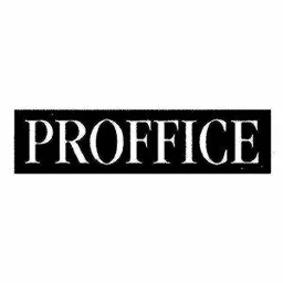 PROFFICE – varumärke, Randstad Sweden Group AB
