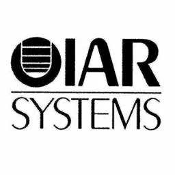IAR SYSTEMS – varumärke, I.A.R. Systems Aktiebolag