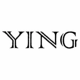 YING – varumärkesbild för Everbright AB