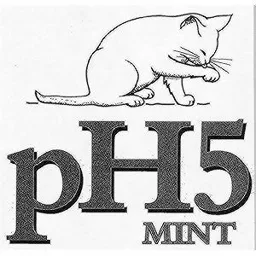 PH 5 MINT – varumärkesbild för Mars Sverige AB
