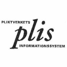 PLIS PLIKTVERKETS INFORMATIONSSYSTEM – varumärke, Totalförsvarets plikt- och prövningsverk
