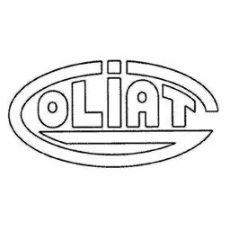 OLIAT GOLIAT – varumärkesbild för Goliat Lås AB