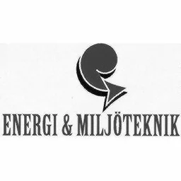 ENERGI & MILJÖTEKNIK – varumärkesbild för Energi & Miljöteknik Sverige AB