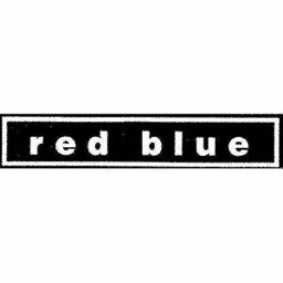 RED BLUE – varumärkesbild för Ellos AB