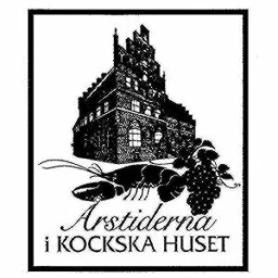 ÅRSTIDERNA I KOCKSKA HUSET – varumärkesbild för Restaurang Årstiderna Aktiebolag