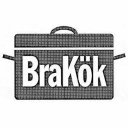 BRAKÖK – varumärkesbild för ICA AB