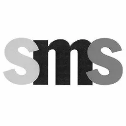 SMS – varumärkesbild för SMS Smart Media Solutions AB