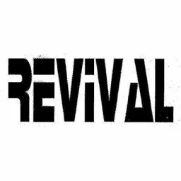 REViVAL – varumärkesbild för Rune Wänerstedt Aktiebolag