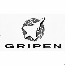 GRIPEN – varumärkesbild för SAAB Aktiebolag