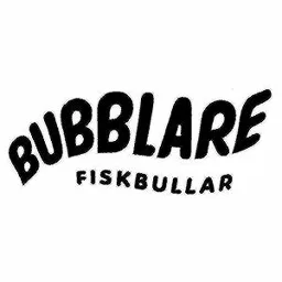 BUBBLARE FISKBULLAR – varumärkesbild för Abba Seafood Aktiebolag