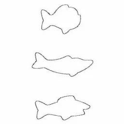 Figurmärke – varumärkesbild för Abba Seafood Aktiebolag