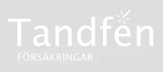 Tandfén Försäkringar – varumärkesbild för Creadent Sweden AB