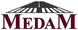 MEDAM – varumärkesbild för NeTel AB