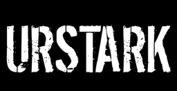 Urstark – varumärkesbild för Urstark AB