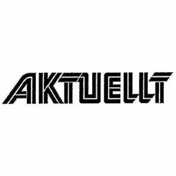 AKTUELLT – varumärkesbild för Sveriges Television Aktiebolag