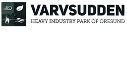 VARVSUDDEN HEAVY INDUSTRY PARK OF ÖRESUND – varumärke, NYA FASTIGHETS AB VARVSUDDEN