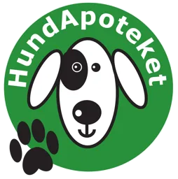 HundApoteket – varumärkesbild för Naturbalans Sweden AB