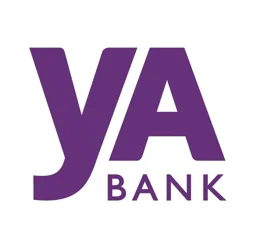 yA BANK – varumärkesbild för Resurs Bank Aktiebolag