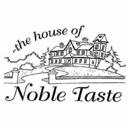 THE HOUSE OF NOBLE TASTE – varumärkesbild för Tollsbo Group AB