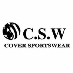 C.S.W COVER SPORTSWEAR – varumärke, Letswear Aktiebolag