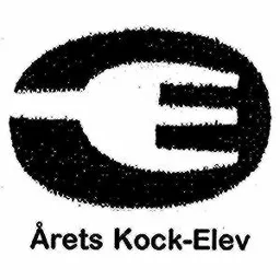 ÅRETS KOCK-ELEV – varumärkesbild för Årets Kock Aktiebolag