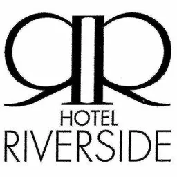 HOTEL RIVERSIDE – varumärkesbild för Hotel Riverton Aktiebolag
