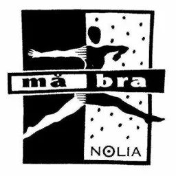 MÅ BRA NOLIA – varumärkesbild för Nolia Aktiebolag