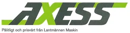 AXESS Pålitligt och prisvärt från Lantmännen Maskin – varumärke, Lantmännen Maskin AB
