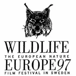 WILDLIFE EUROPE THE EUROPEAN NATURE FILM FESTIVAL IN SWEDEN – varumärkesbild för Sveriges Television Aktiebolag