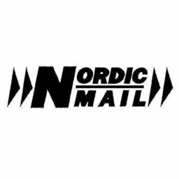 NORDIC MAIL – varumärkesbild för PostNord Group AB