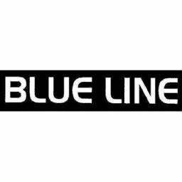 BLUE LINE – varumärkesbild för Kema Storköksförsäljning Aktiebolag