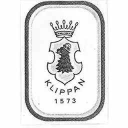 KLIPPAN 1573 – varumärkesbild för Klippans Bruk AB