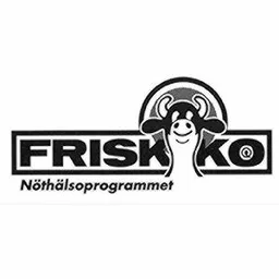 FRISK KO Nöthälsoprogrammet – varumärke, Svensk Mjölk AB