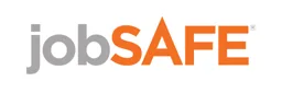 Jobsafe – varumärkesbild för Jobsafe EdTech AB
