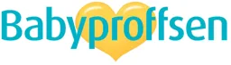 BABYPROFFSEN – varumärkesbild för Babyproffsen AB
