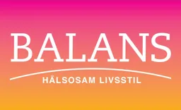BALANS HÄLSOSAM LIVSSTIL – varumärke, Sefyr Reklambyrå AB
