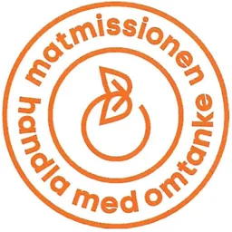matmissionen handla med omtanke – varumärke, STOCKHOLMS STADSMISSION