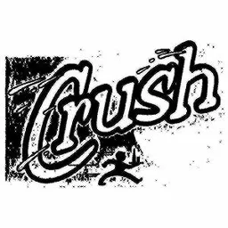 CRUSH – varumärkesbild för Krönleins Bryggeri Aktiebolag