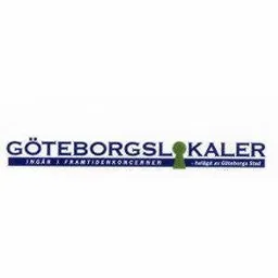 GÖTEBORGSLOKALER INGÅR I FRAMTIDENKONCERNEN HELÄGD AV GÖTEBORGS STAD – varumärkesbild för Förvaltnings AB GöteborgsLokaler