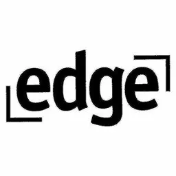 EDGE – varumärkesbild för EDGE Cosmetics AB