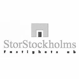 STORSTOCKHOLMS FASTIGHETS AB – varumärkesbild för BroGripen Öst AB
