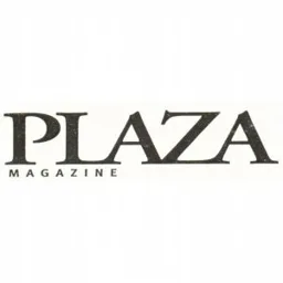 PLAZA MAGAZINE – varumärkesbild för Investmentbolaget LGAB Sverige AB