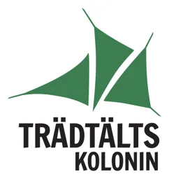 TRÄDTÄLTSKOLONIN – varumärkesbild för Far from standard AB