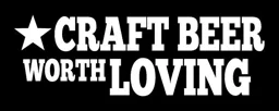 Craft beer worth loving – varumärkesbild för Sista versen 72056 AB