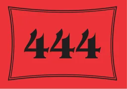 444 – varumärkesbild för Adelina Gross AB