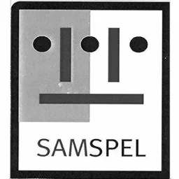 SAMSPEL – varumärkesbild för Aith Labs AB