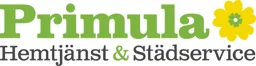 Primula Hemtjänst & Städservice – varumärkesbild för Anettes hemtjänst på Gotland AB