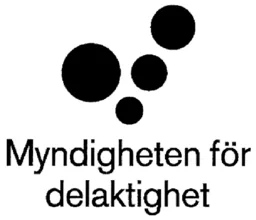 Myndigheten för delaktighet – varumärke, MYNDIGHETEN FÖR DELAKTIGHET
