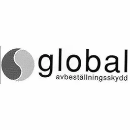 global avbeställningsskydd – varumärkesbild för Solid Försäkringsaktiebolag